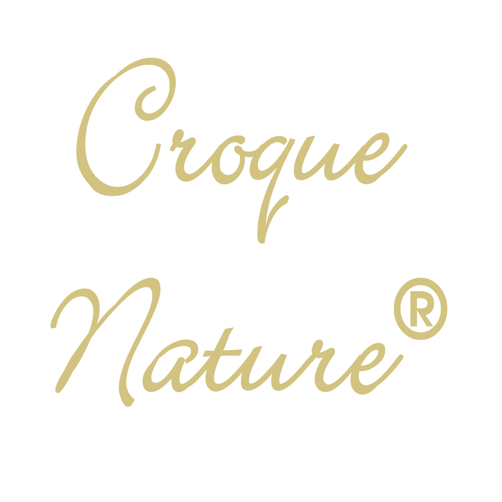CROQUE NATURE® RULLY